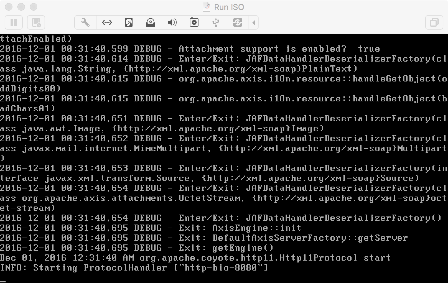 WH-WebGoat-7.0.1: start-webgoat.sh