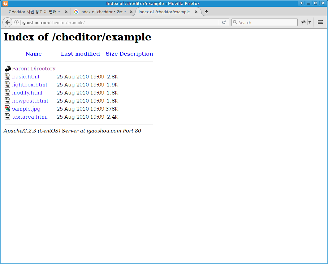 wh-webeditor-ch: real directory indexing, cheditor/