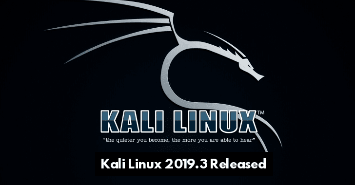 kali linux 2013.9