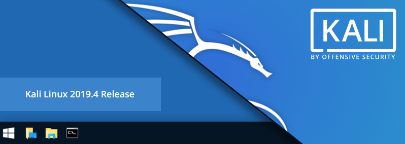 kali-linux-2019.4-release